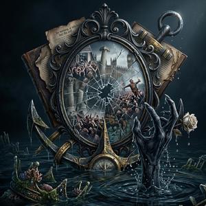 Crown of Drowned Empires