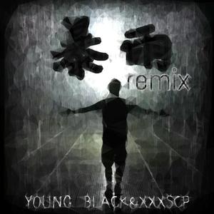 Lil.Jet-暴雨（young black Remix）