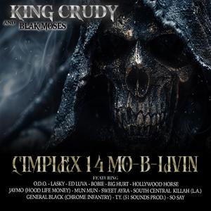 FMOB (Outro) (feat. G-Mac & O.D.O.)