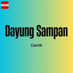 Dayung Sampan