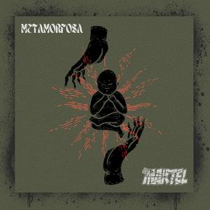 Metamorfosa