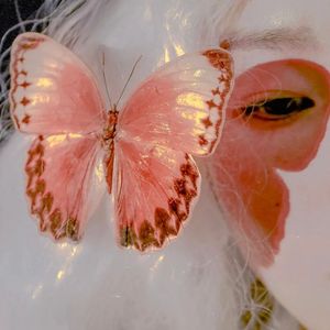 想象一朵未来的玫瑰-小松奈奈