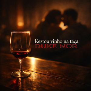 Restou Vinho na Taça