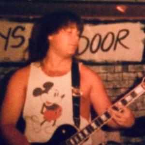 John Fithian's Rock Tune