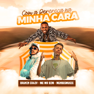 DESCE DESCE COM A PERERECA