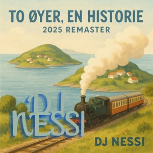 To Øyer, Én Historie (2025 Remaster)