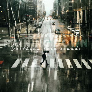 Rainy days never end