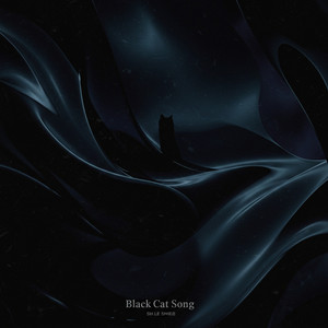 Black cat song
