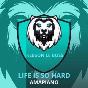 KEBSON LIFE IS SO HARD