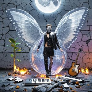 破茧飞行-心无所住