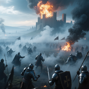 Invincible（战无不胜）