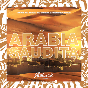 Arábia Saudita