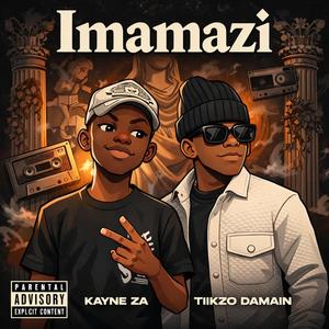 Imamazi (feat. Tiikzo DaMain)