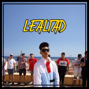 Lealtad