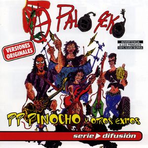 No a la tortura psicológica, no al regreso de los pecos