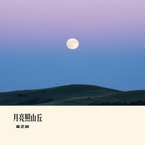 月亮照山丘 (Cover 窝窝)