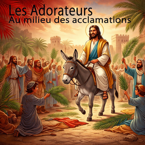 Aimez vous comme des frères