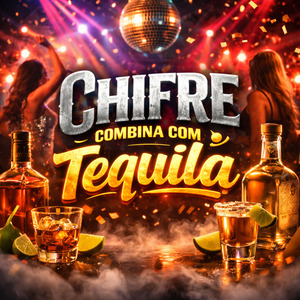 Chifre combina com tequila