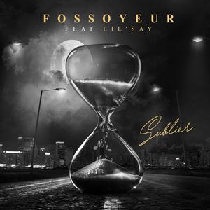 sablier (feat. lil'say)