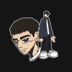amethyst/anxiety (feat. Nxrthxan)