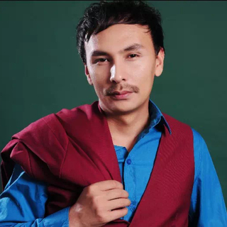GhulameliGhupur吾拉木艾力