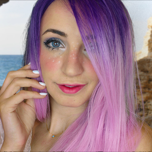 Lorelei Merchant Pt. 1