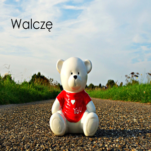 Walczę