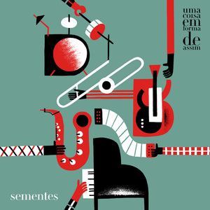 Pas de Ete (Ao Vivo)