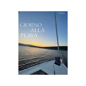 GIORNO ALLA PLAYA