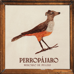 EPÍLOGO - Miniatura 1: ISOLATED GTR TRACK LUCY PATANÉ REX ENOJADO