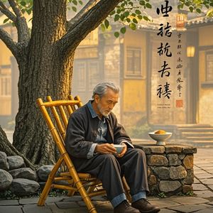 川渝的岛-孙逸望 (本名孙安维)