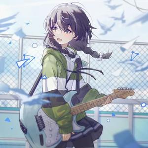 春風とアルメリア (feat.花隈千冬)