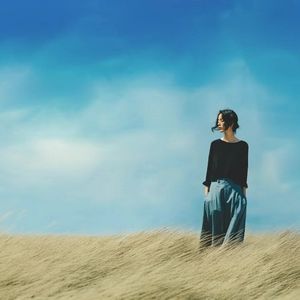 折柳记（Cover by 浮光时屿）