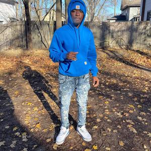 Get to it (feat. Srt Tez)