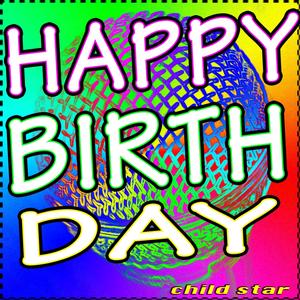 Happy Birthday (Karaoke Version)