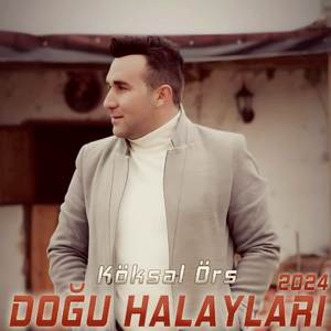 Doğu Halayları (Bayburt Dağlarında Ceketim Kaldı, Yelpazelendi, Erzurum Dağları Güzel)