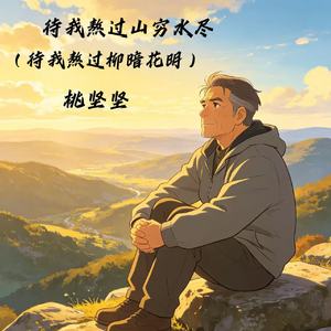 待我熬过山穷水尽（待我熬过柳暗花明）
