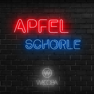 Apfelschorle