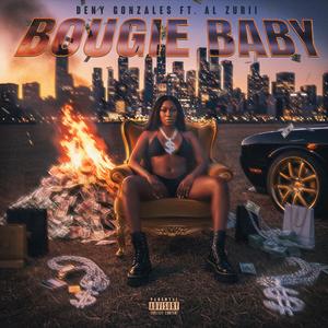 Bougie Baby (feat. Al Zurii)