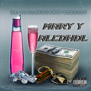 Mary y Alcohol