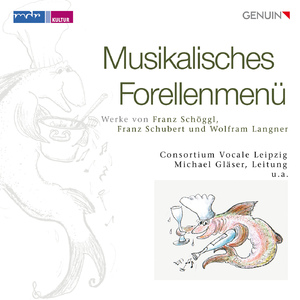 Piano Quintet in A Major, Op. 114, D. 667, "Die Forelle" (The Trout): IV. Tema con variazioni