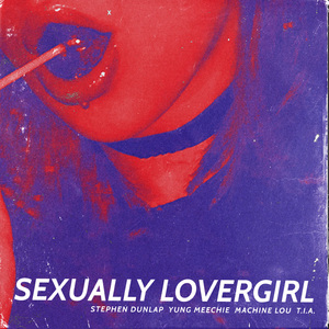 Sexually Lovergirl
