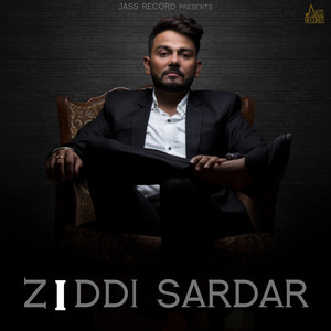 Ziddi Sardar