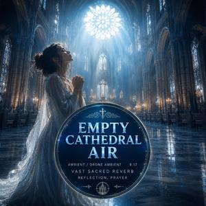 Empty Cathedral Air