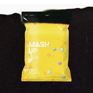 ANICIO / Di Ferrero-Anicio/Di Ferrero-sentenca & By my side (Mashup)（DJ TAK remix）