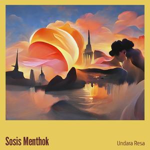 Sosis Menthok