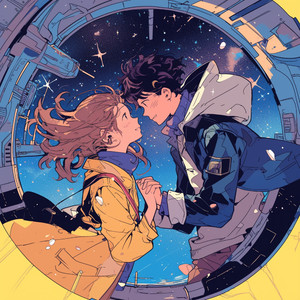 二人だけの世界