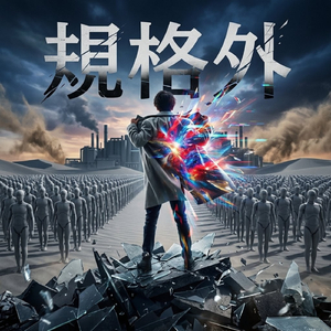 規格外