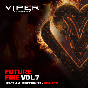 Horizon (Future Fire Vol.7)