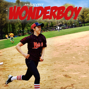 Wonderboy